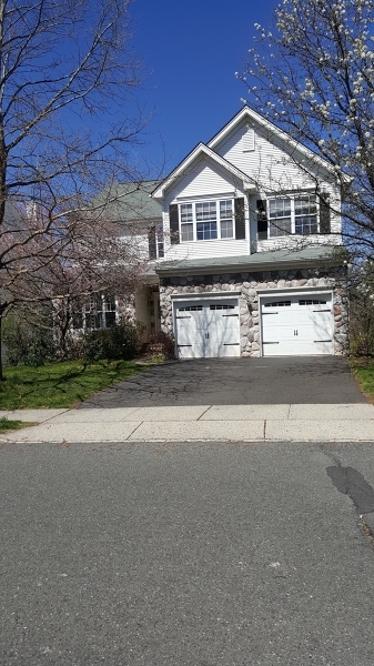 Property Photo:  15 Purcell Rd  NJ 08807 