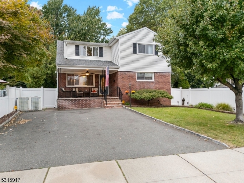 Property Photo: 23 Van Pelt Pl NJ 07424