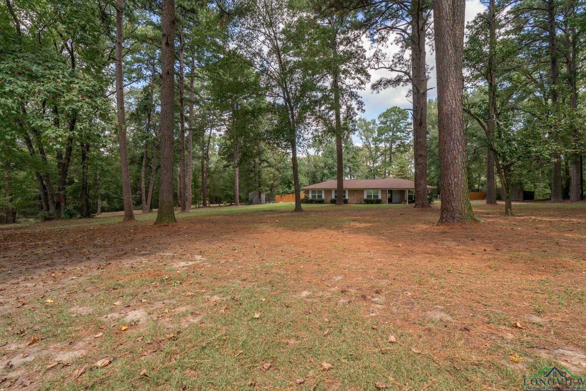 Property Photo:  332 Hall Dr.  TX 75605 