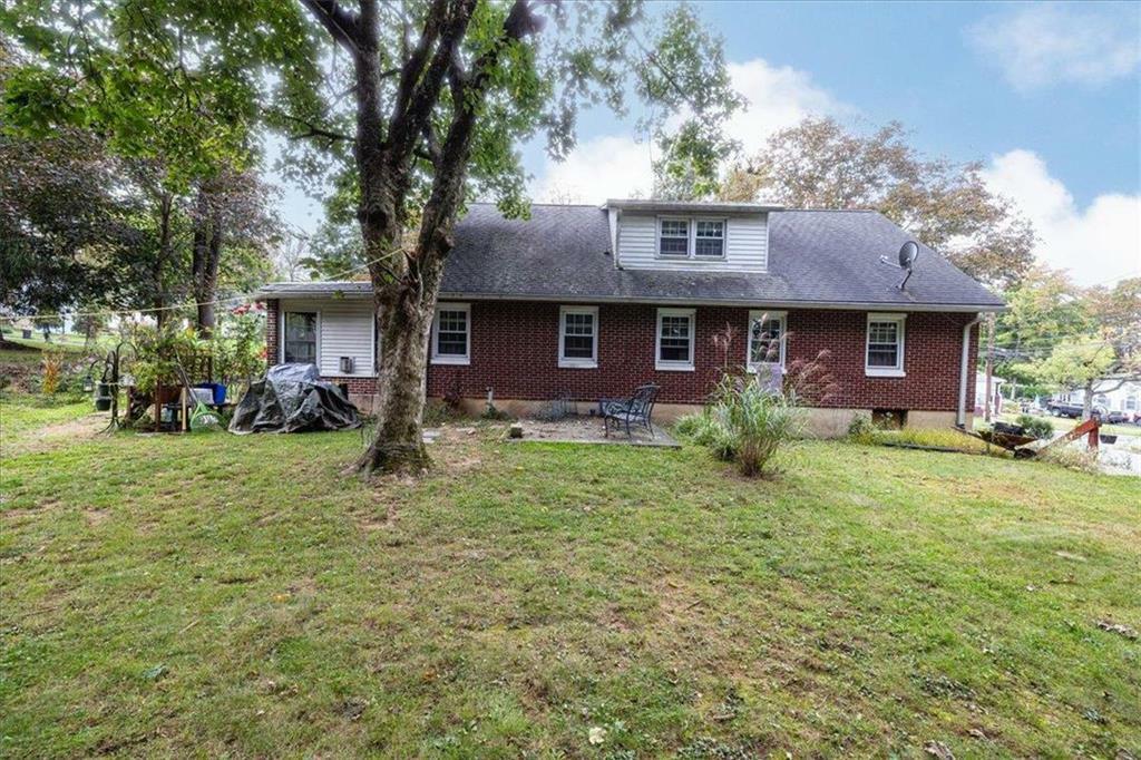 Property Photo:  2445 South Fountain Street  PA 18103 