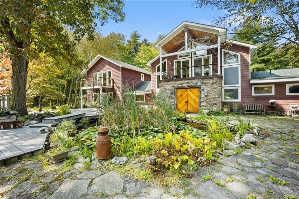 Property Photo:  43 Popletown Road  NY 12561 