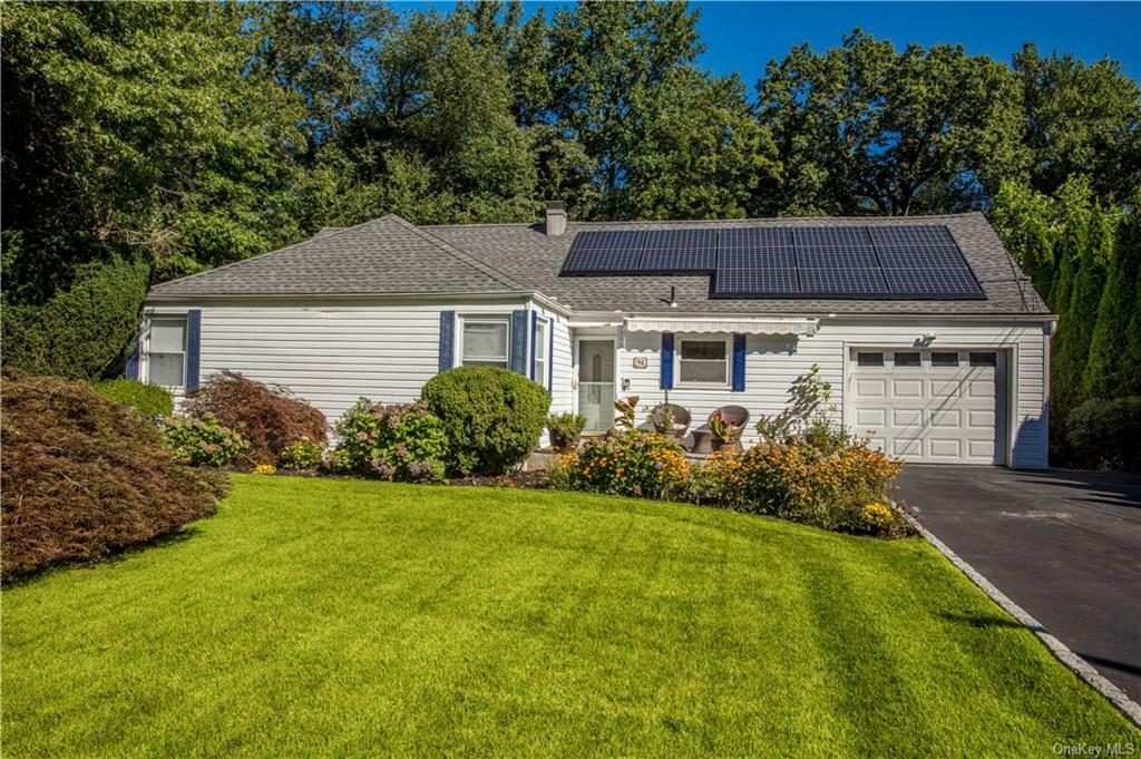 Property Photo:  94 Hanson Lane  NY 10804 