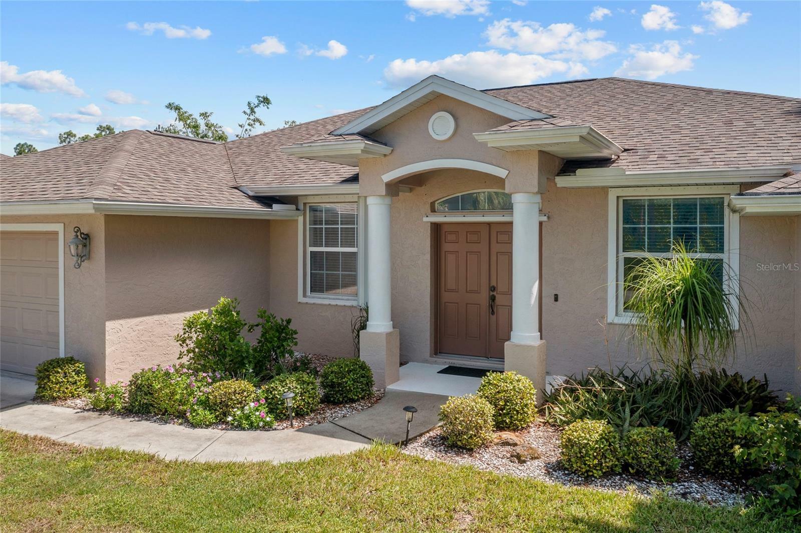 Property Photo:  2580 Belvidere Street  FL 34286 