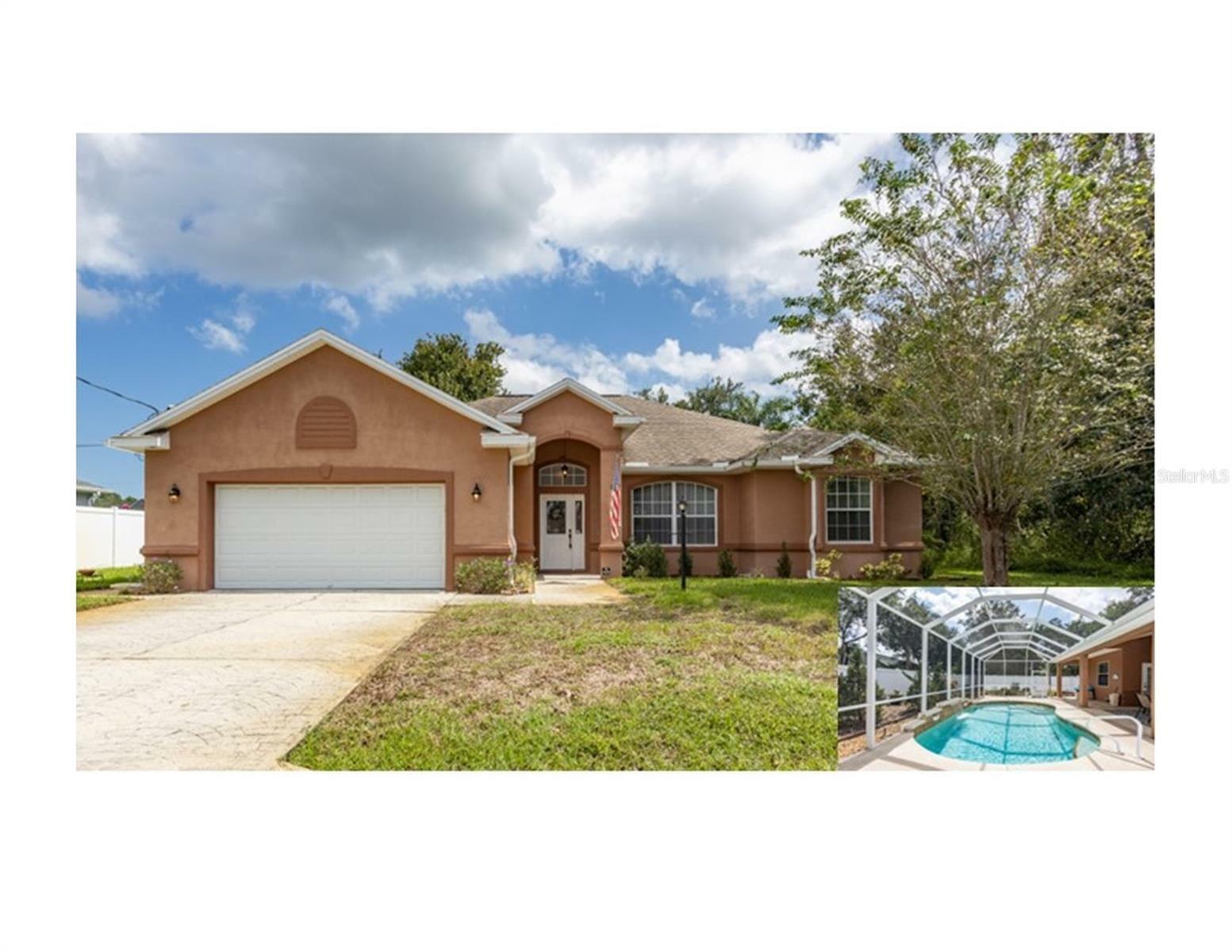 6 Lytton Lane  Palm Coast FL 32137 photo