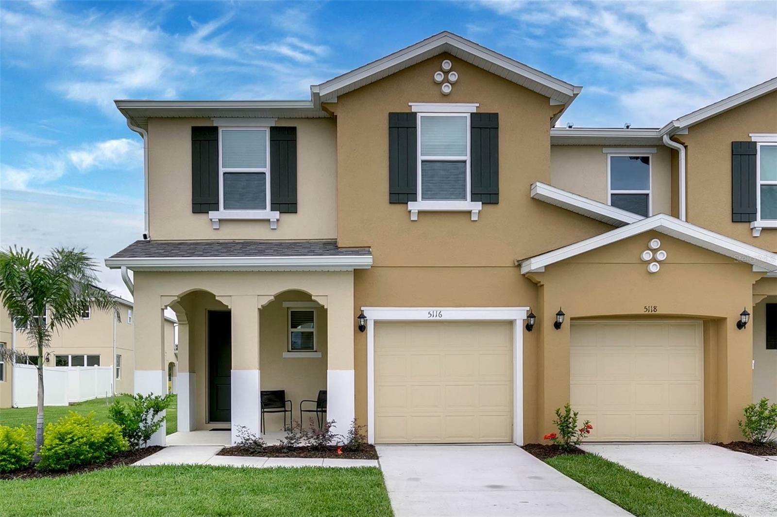 Property Photo:  5116 Killarney Way  FL 34746 