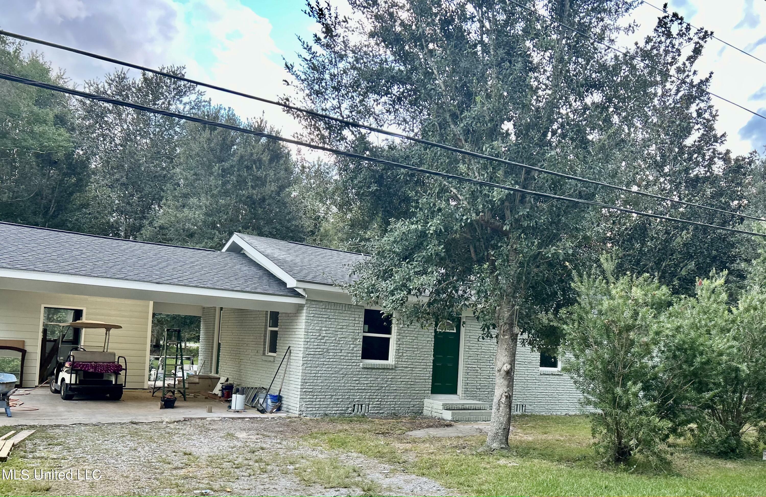 Property Photo:  3808 Fairhaven Drive  MS 39562 