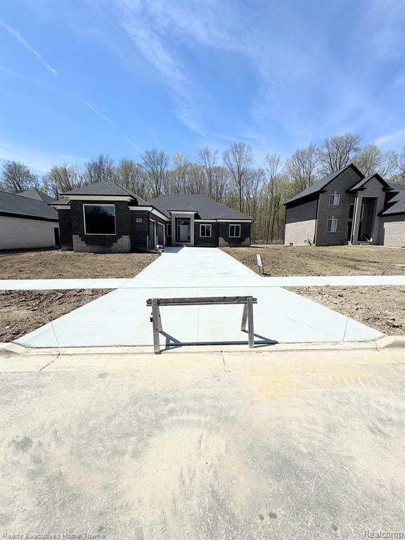 Property Photo: 67831 Ashley Avenue MI 48062 5920