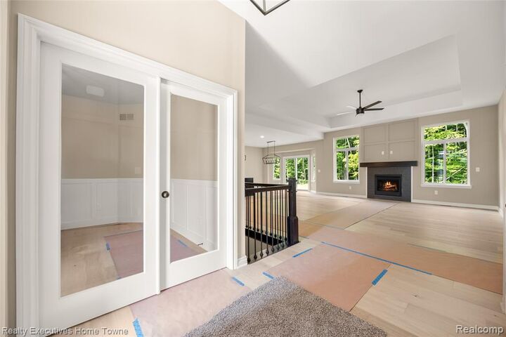 Property Photo:  67831 Ashley Avenue  MI 48062 5920 