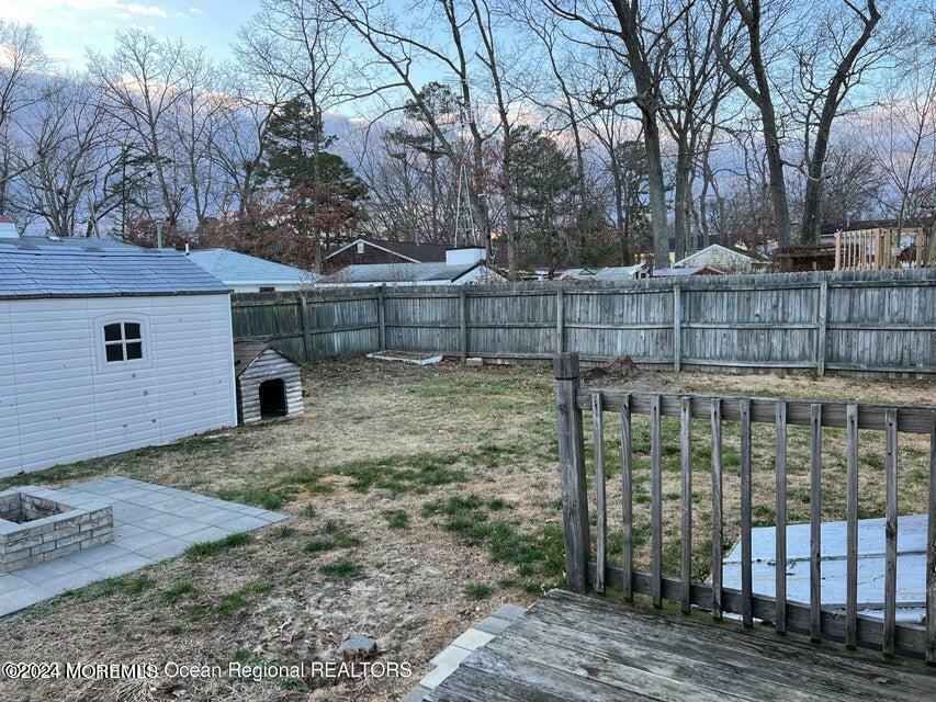 Property Photo:  507 Elwood Street  NJ 08731 