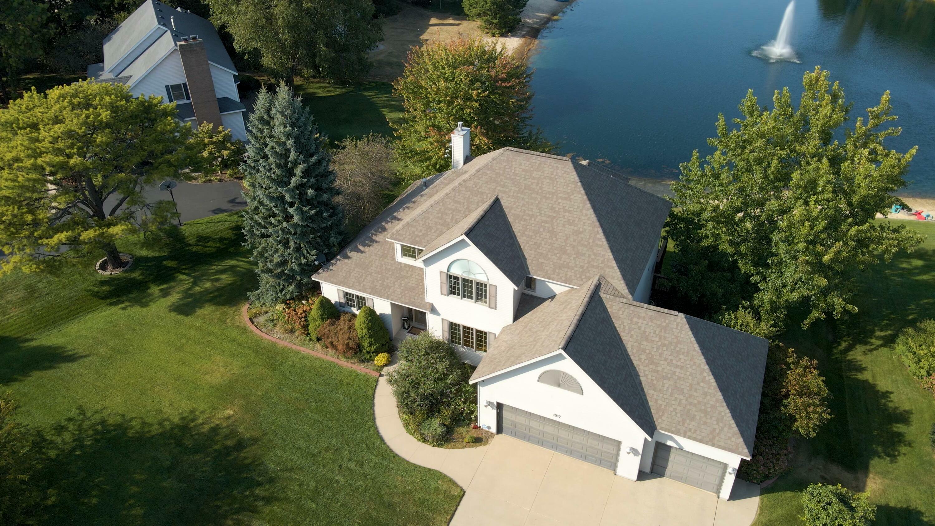 Property Photo:  1917 Goldeneye Drive  MI 49424 