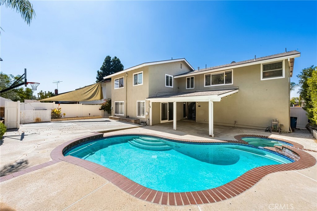 Property Photo:  4812 Granada Drive  CA 92886 