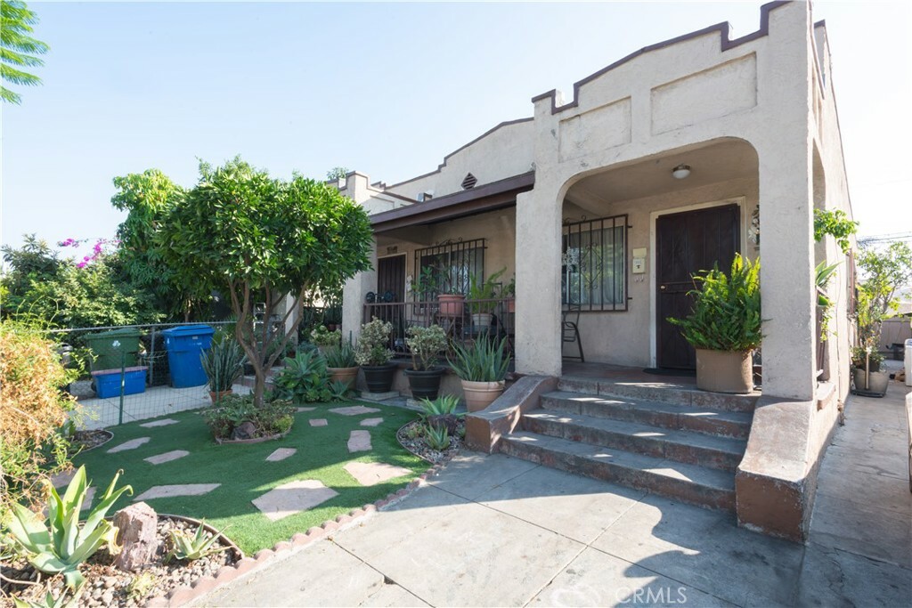 Property Photo:  1932 City View Avenue  CA 90033 