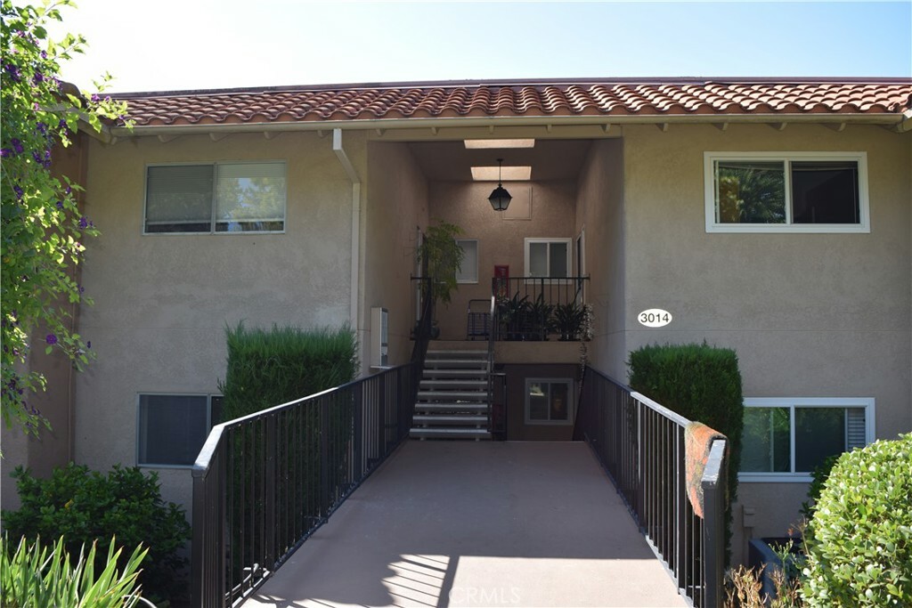 3014 A Via Buena Vista  Laguna Woods CA 92637 photo