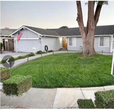 476 Edelweiss Drive  San Jose CA 95136 photo