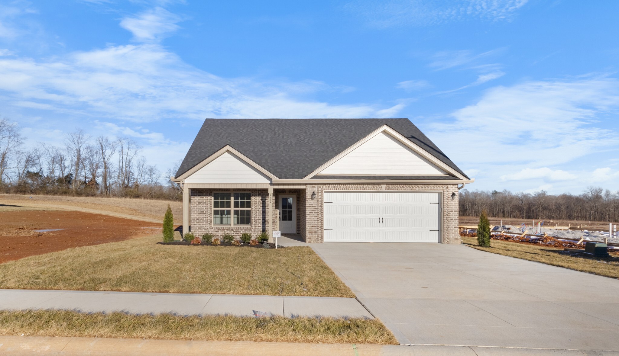 Property Photo: 437 Perthshire Loop TN 37043