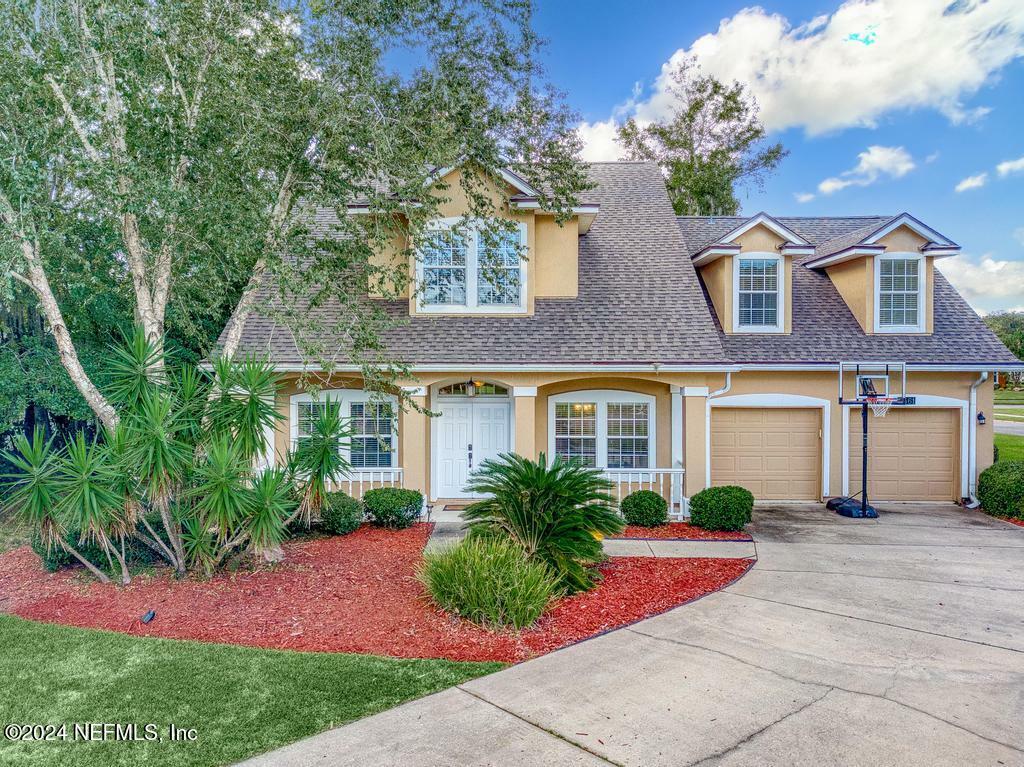 Property Photo:  2561 Sunny Creek Drive  FL 32003 