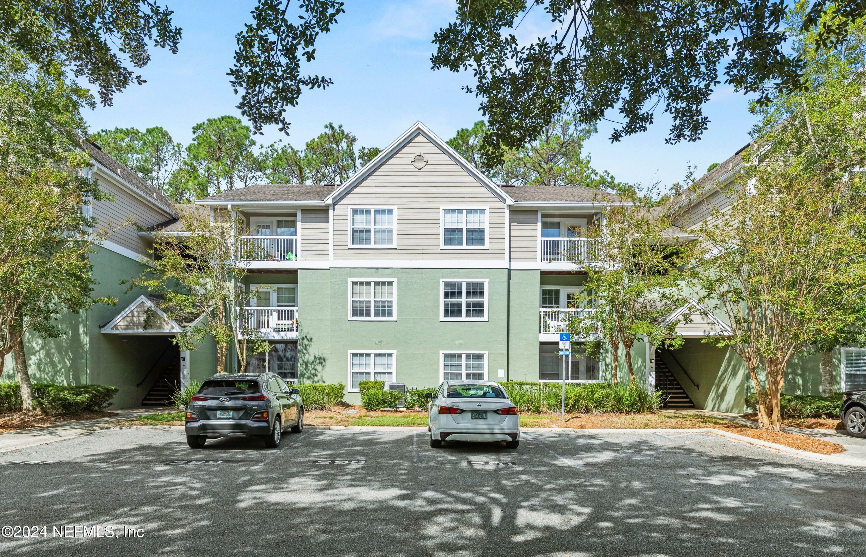 Property Photo: 7701 Timberlin Park Boulevard 1636 FL 32256