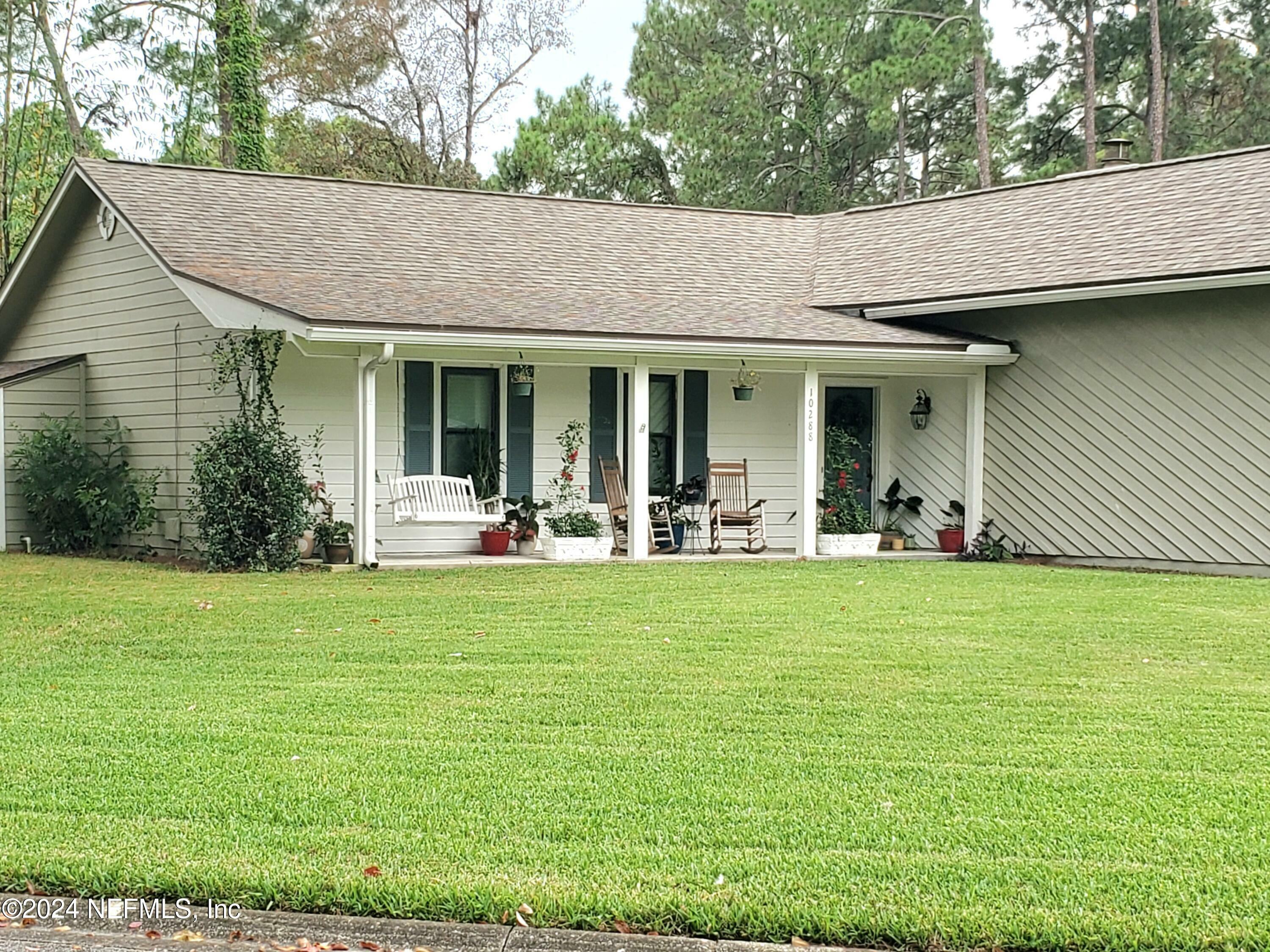 10288 Bent Tree Lane  Jacksonville FL 32257 photo