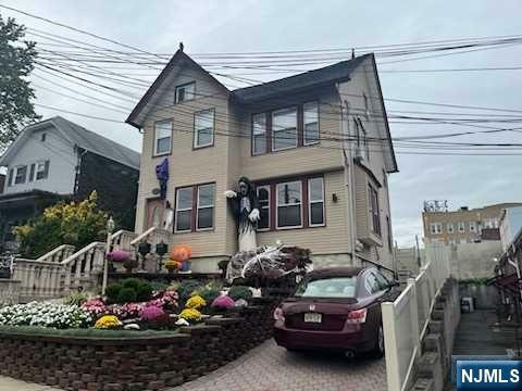 Property Photo: 543 Chestnut Street 1 NJ 07032