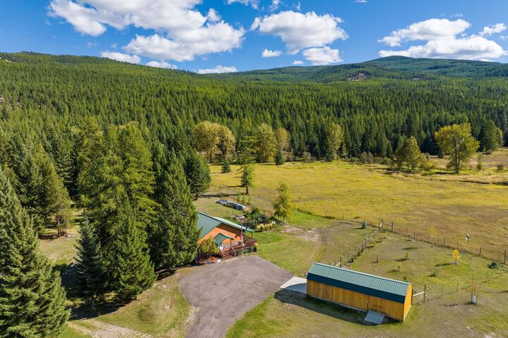 198 Two Creek Lane  Kila MT 59920 photo
