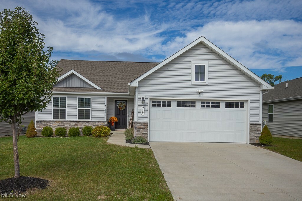 338 Lakewick Lane  Willowick OH 44095 photo