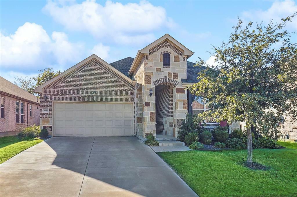 4113 Crossroads Court  Oak Point TX 75068 photo