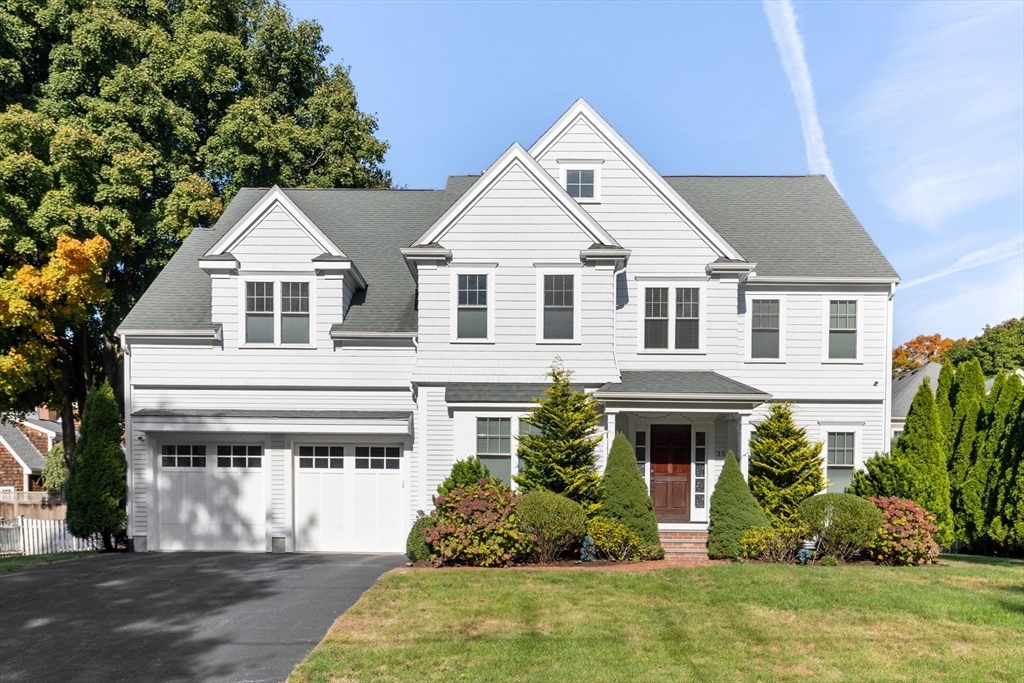 Property Photo: 35 Halsey Ave MA 02482