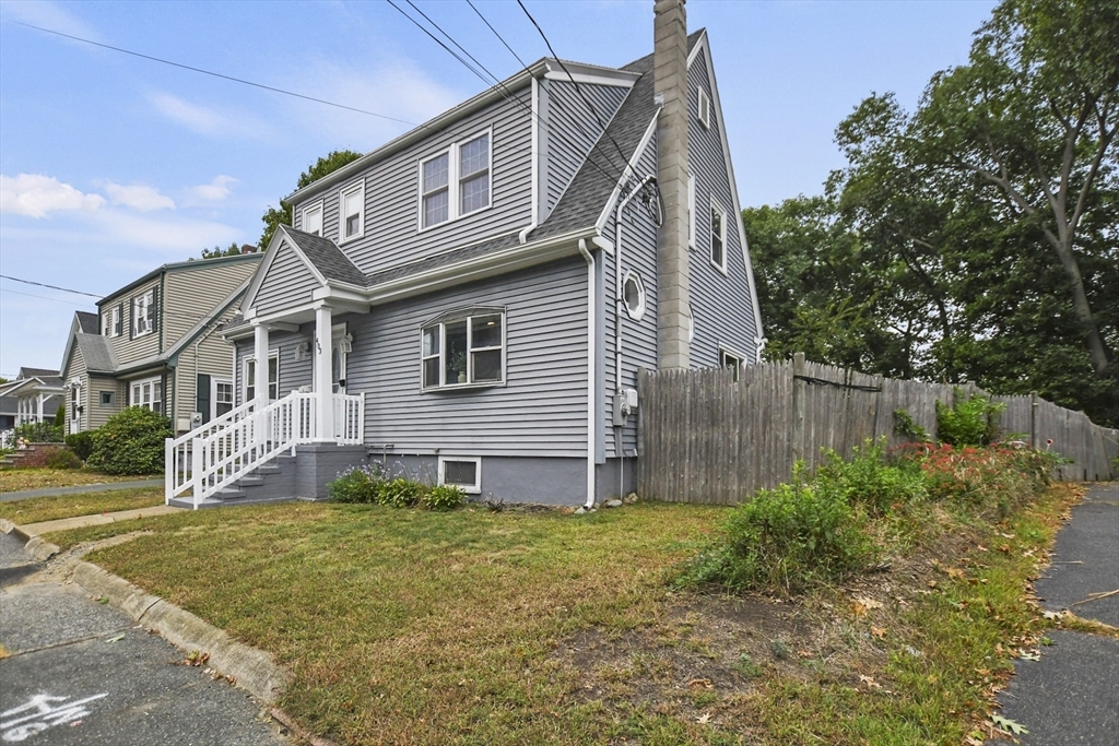 Property Photo:  403 Lynnfield Street  MA 01904 