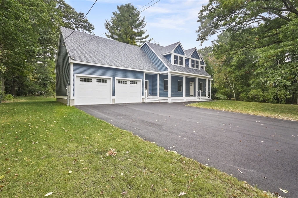 Property Photo:  109 Park Rd  MA 01824 