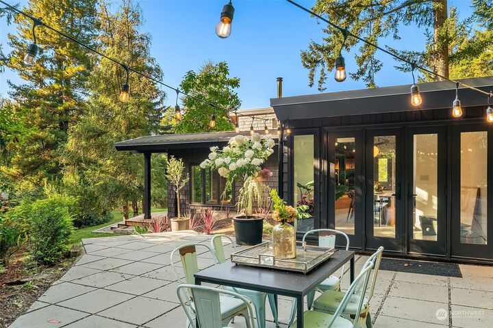 Property Photo:  23017  Carey Road SW  WA 98070 