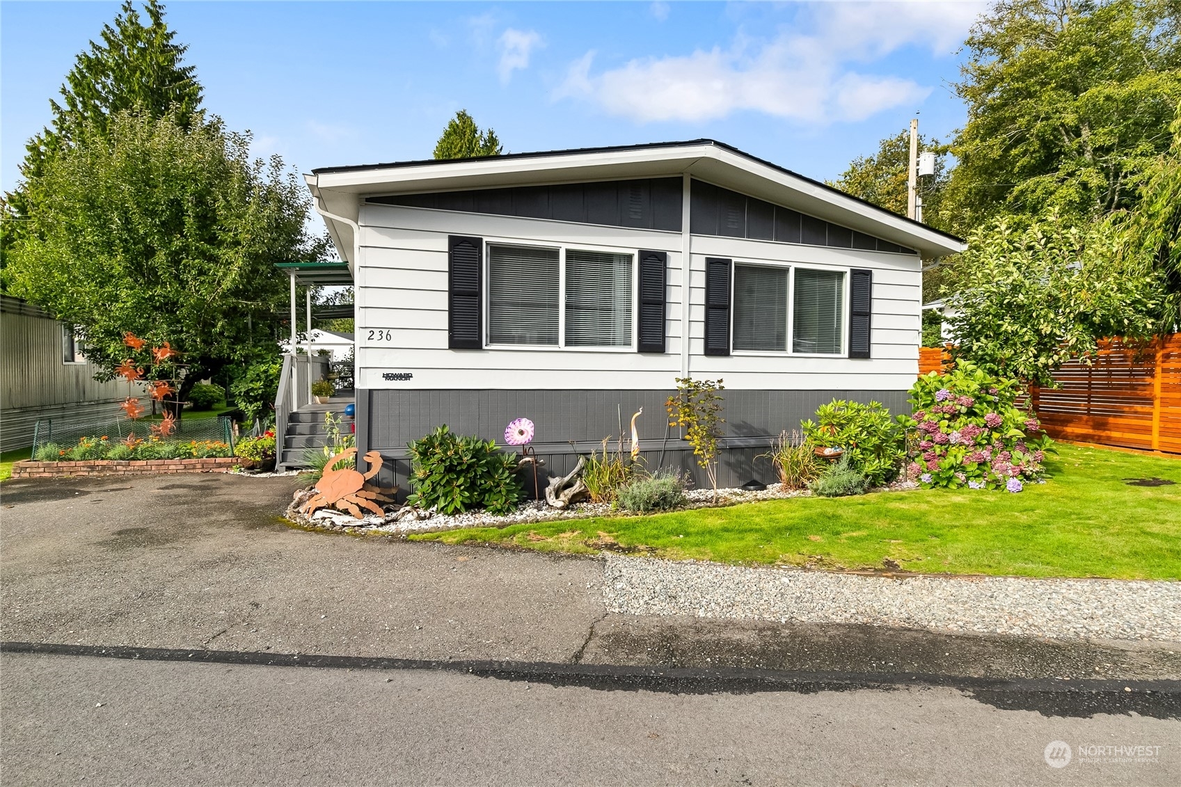 Property Photo:  921  Autumn Lane 236  WA 98229 