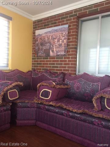 Property Photo: 5001 Reuter Street MI 48126