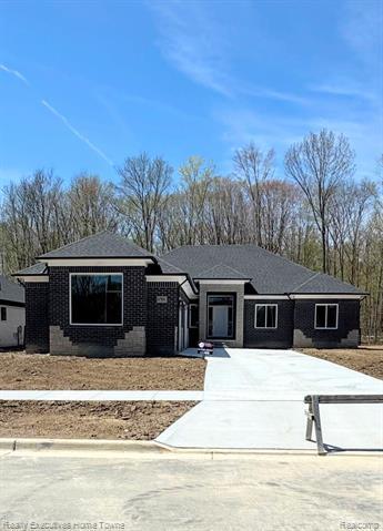67831 Ashley Avenue  Richmond MI 48062 photo