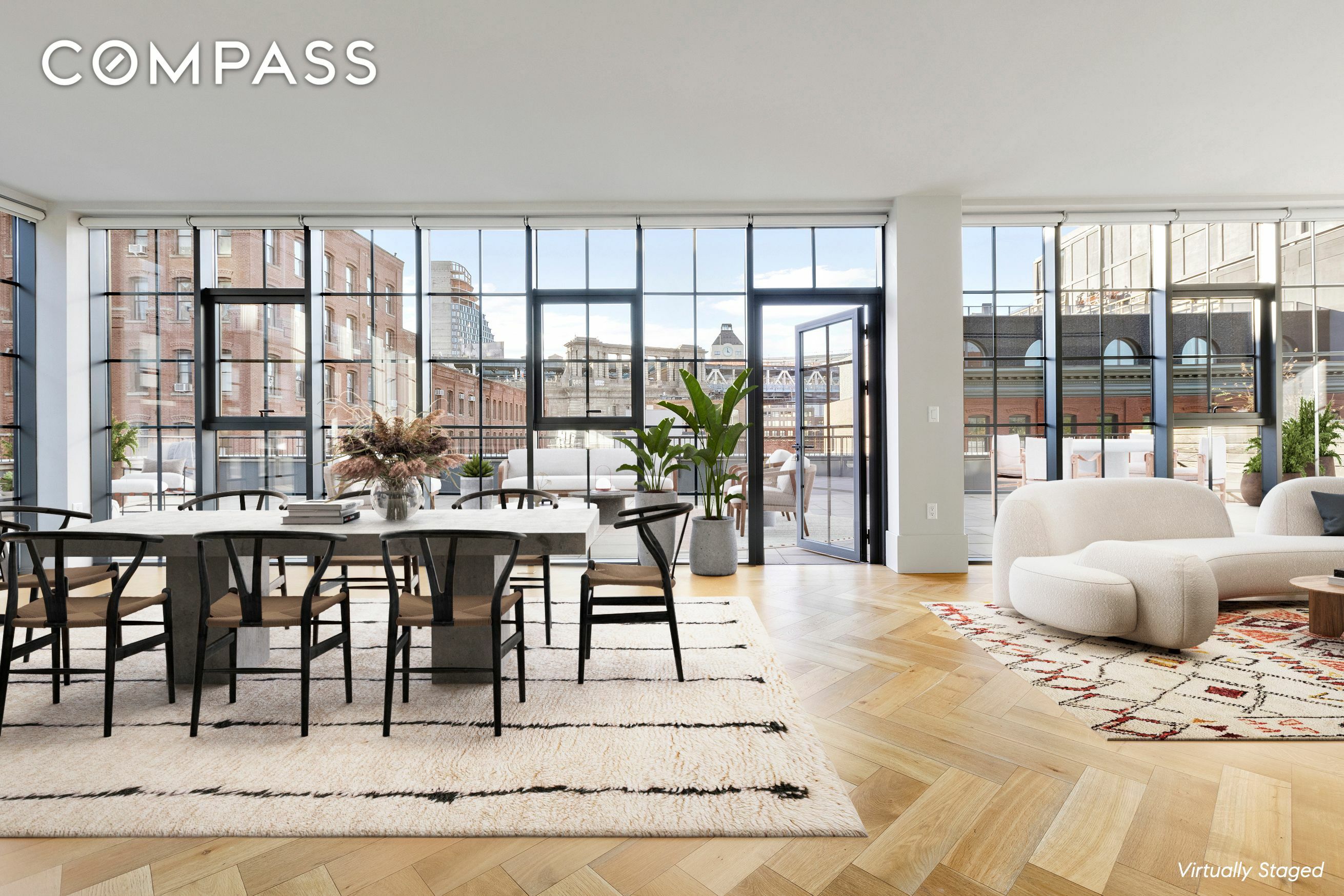 Property Photo: 51 Jay Street Phe NY 11201