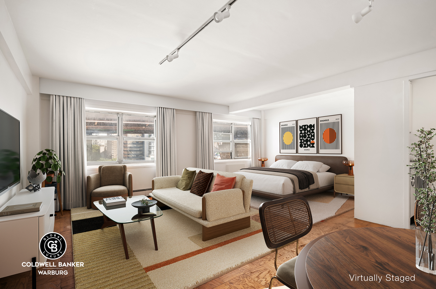Property Photo: 40 Sutton Place 5G NY 10022