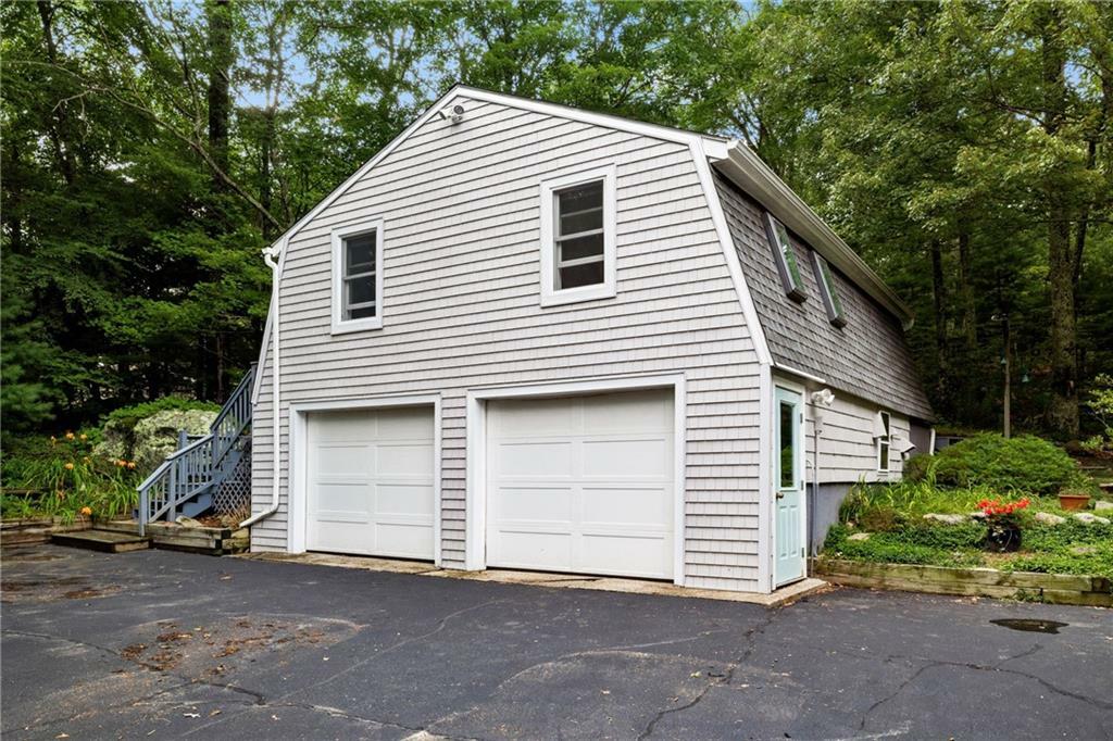 Property Photo:  47 Rocky Hill Road  RI 02857 