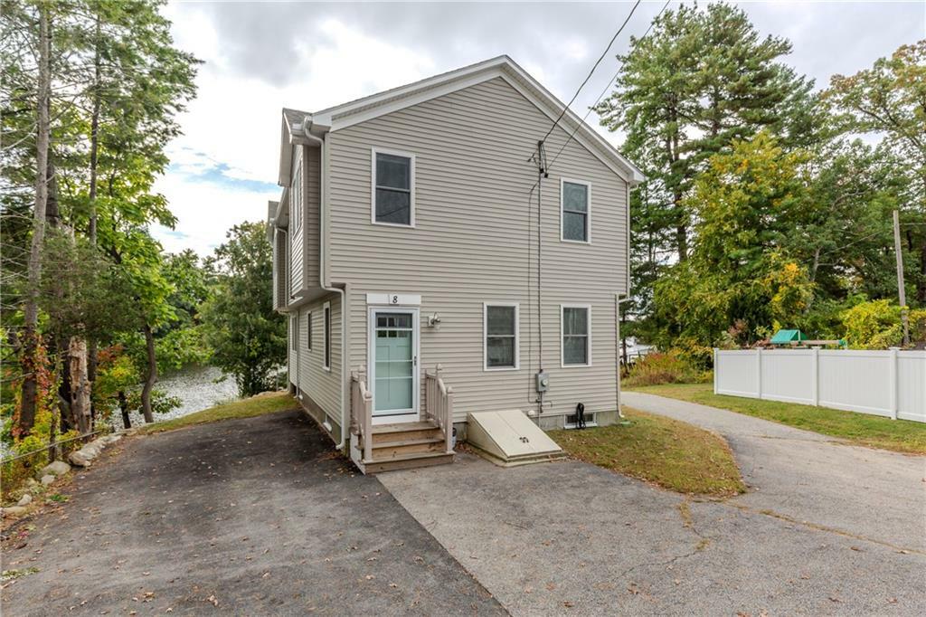 Property Photo:  8 Lakeview Drive  RI 02828 