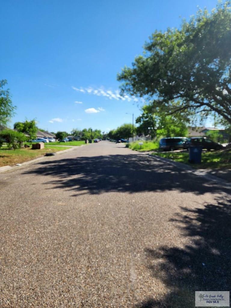 Property Photo: 1161 Sandy Ln. TX 78521