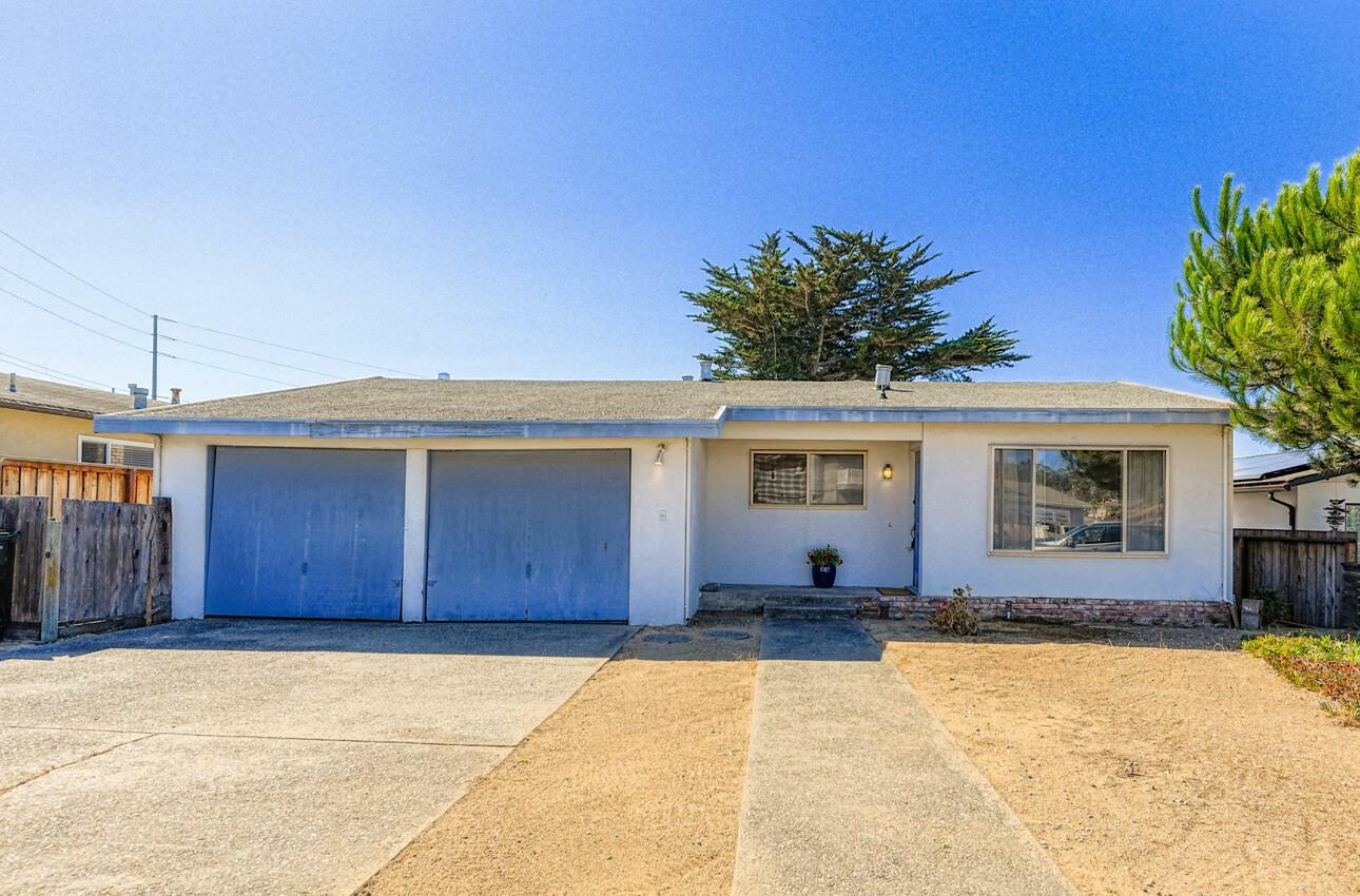 Property Photo:  3 Serape Court  CA 93955 