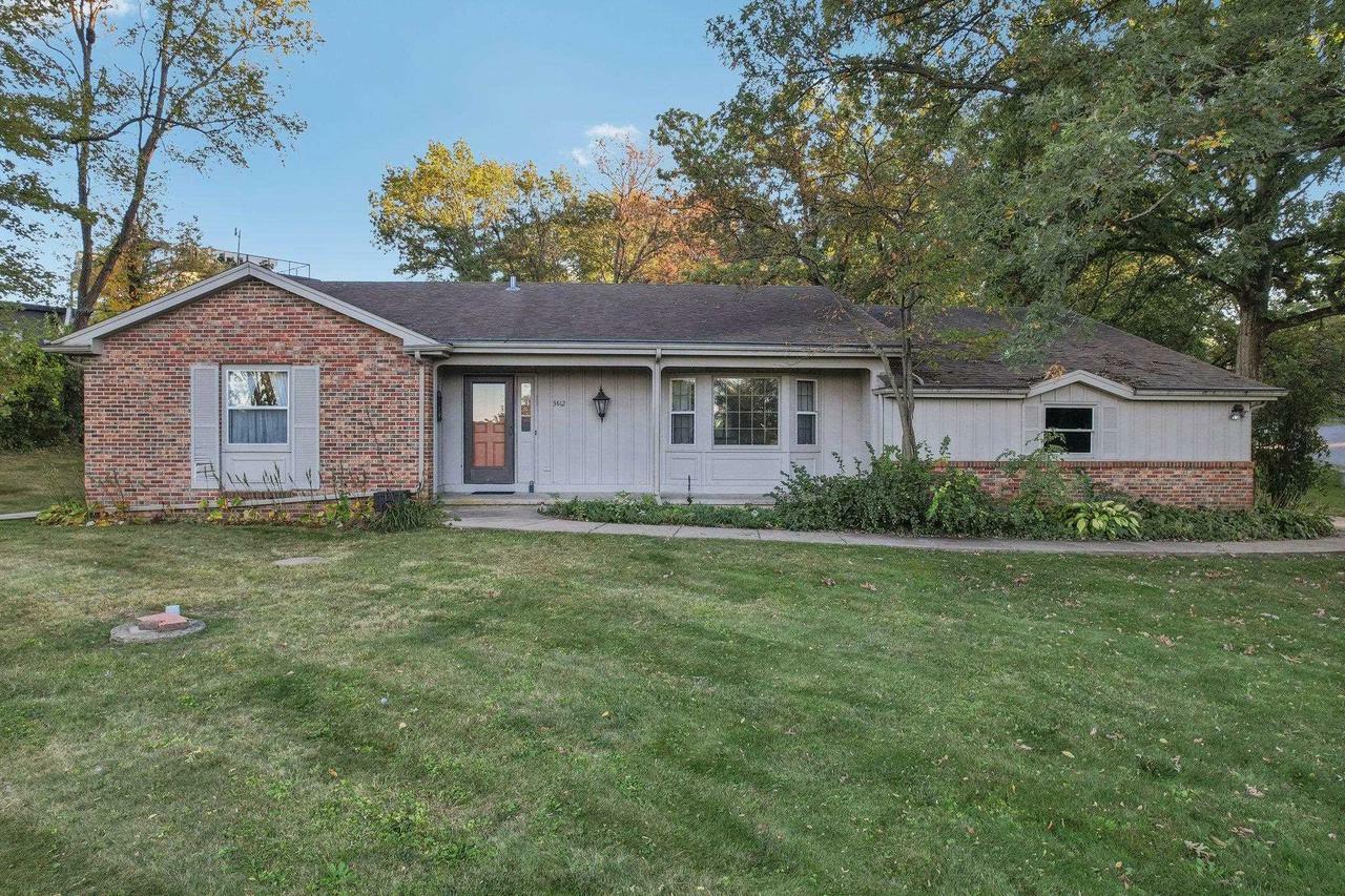 Property Photo:  3612 Richie Road  WI 53593 