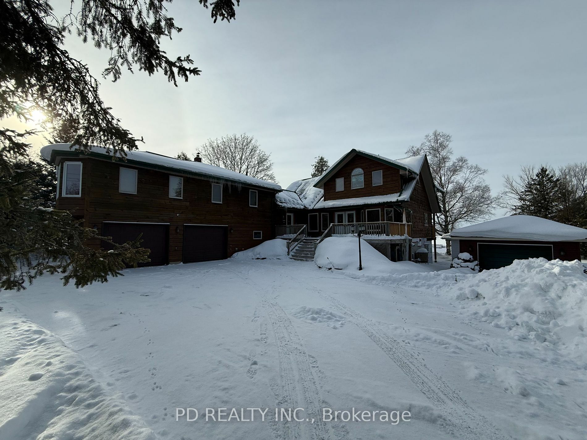 48 Sturgeon Glen Rd  Kawartha Lakes ON K0M 1N0 photo