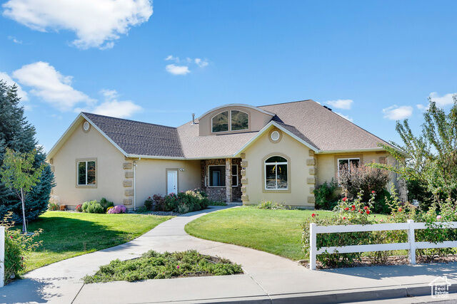 Property Photo:  Address not disclosed  UT 84042 