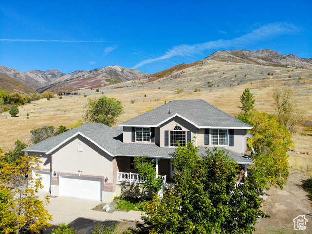 Property Photo:  4216 N Wolf Dr  UT 84310 