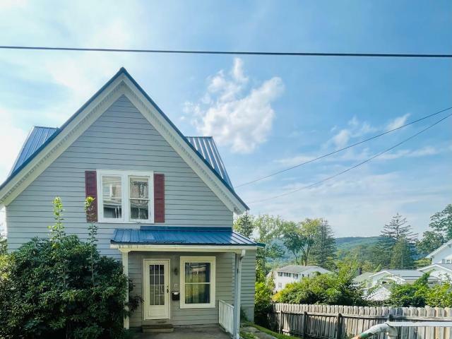 Property Photo:  17 Branch Street  PA 16365 