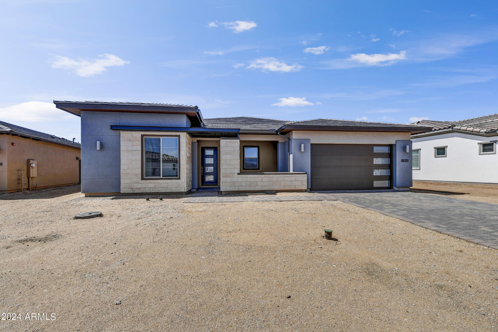 Property Photo: 18203 E Paria Canyon Drive AZ 85263