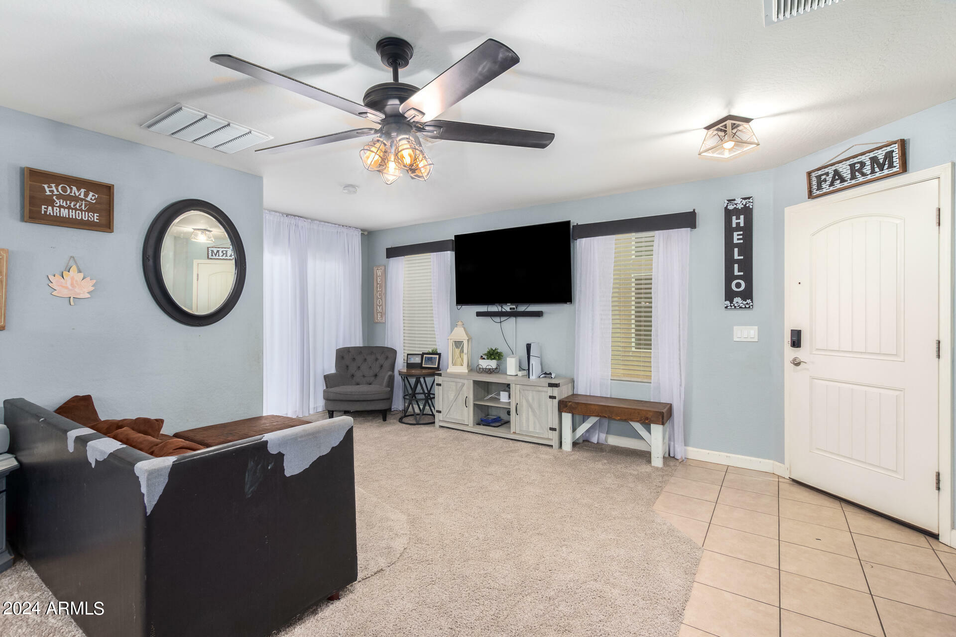 Property Photo:  4678 E Jadeite Drive  AZ 85143 