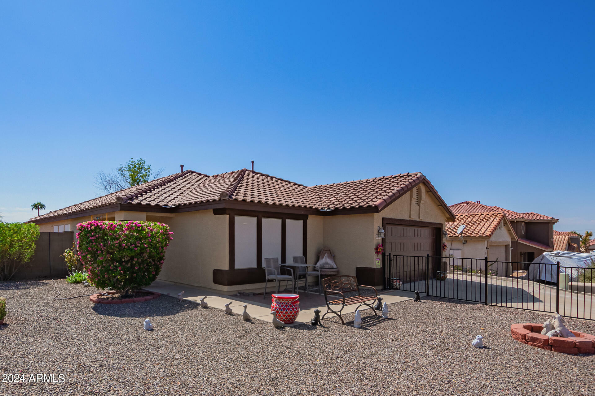 Property Photo:  10609 W Carlota Lane  AZ 85383 