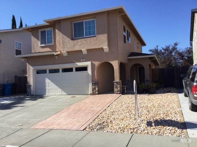 573 Chateau Way  Vacaville CA 95687 photo