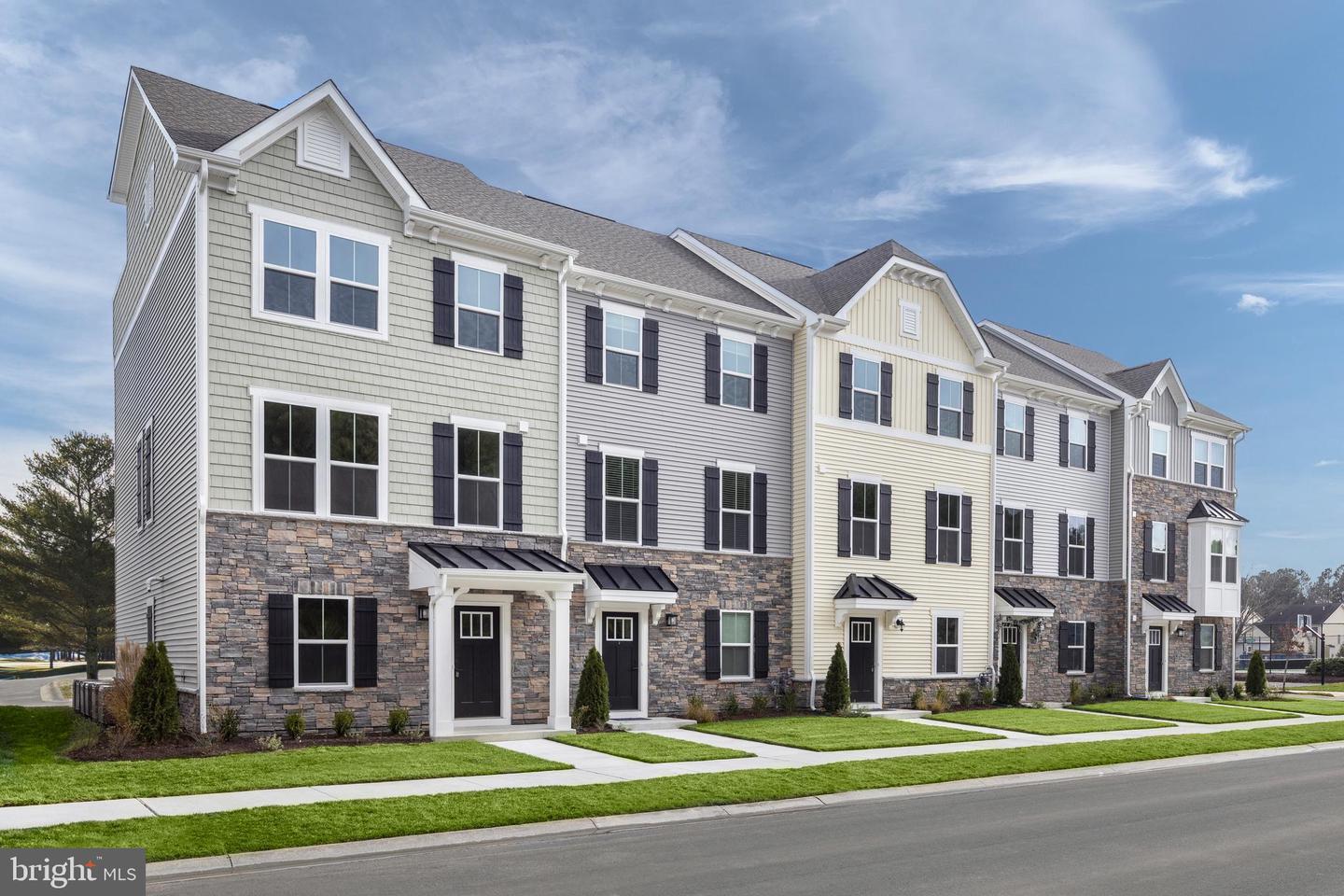 12247 Hidden Bay Drive 2  Berlin MD 21811 photo