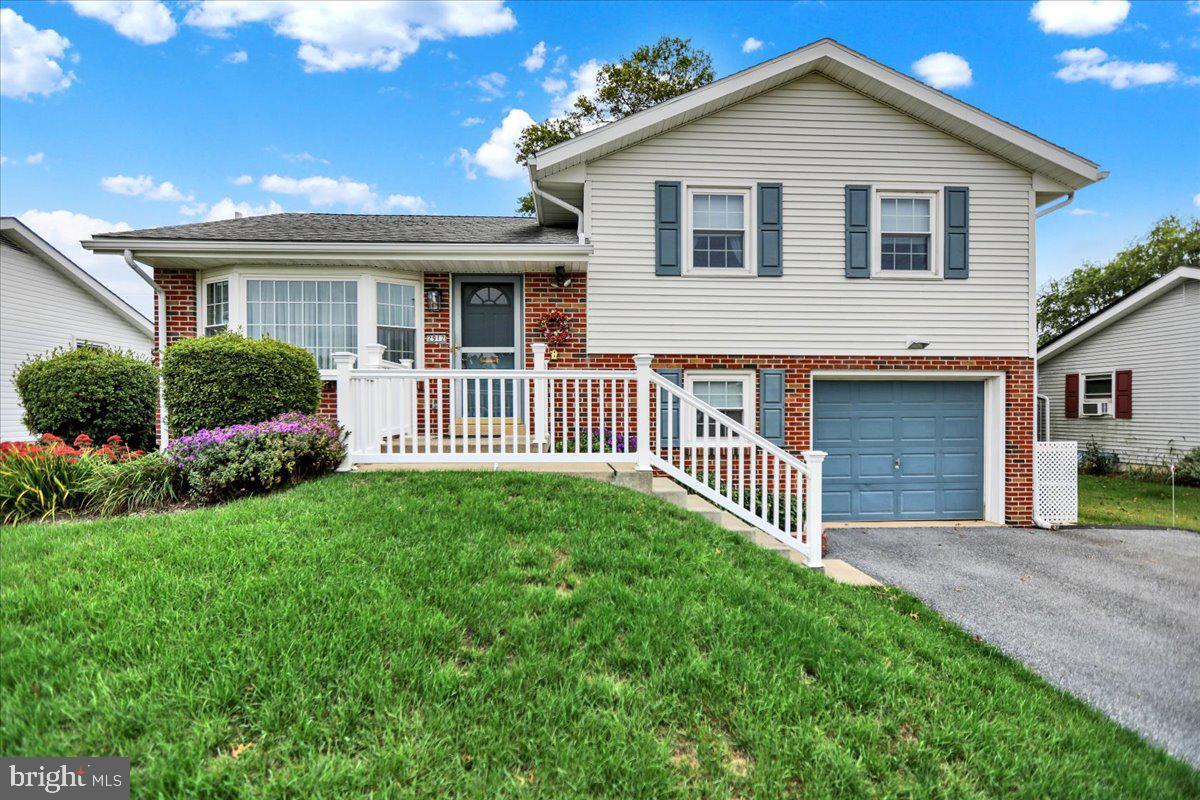 2912 Gerard Avenue  Reading PA 19608 photo